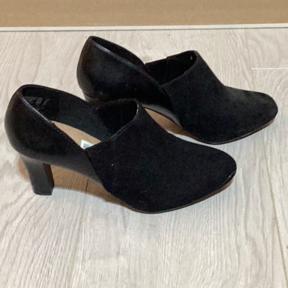 Deflex Comfort Shoes